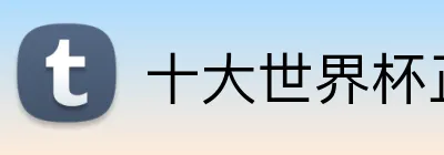 十大世界杯正规买球网站 Logo
